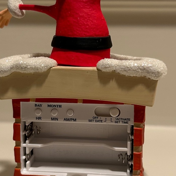 Hallmark “Countdown to Christmas” Ornament - Picture 8 of 14